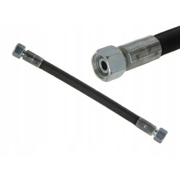 Hidraulinė žarna m18x1 5 300mm dn10 Warynski