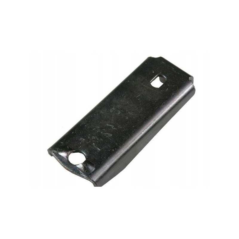 Sankabos atleidimo svirtis yra 2 pavara, dalis