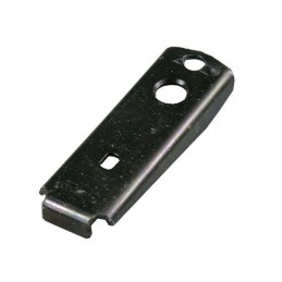 Sankabos atleidimo svirtis yra 1 pavara