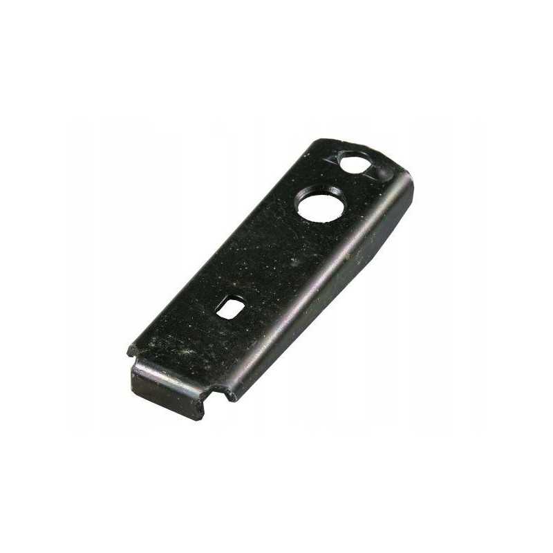 Sankabos atleidimo svirtis yra 1 pavara