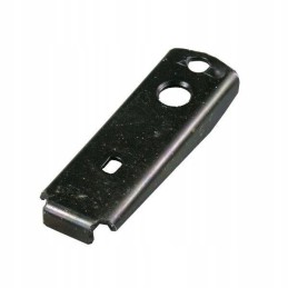 Sankabos atleidimo svirtis yra 1 pavara