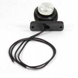 LED motogenerinė markerinė lempa