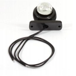 LED motogenerinė markerinė lempa