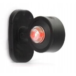 LED markerinė lempa, dešinė, motogenerinė