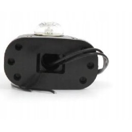 LED markerinė lempa, dešinė, motogenerinė