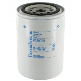 Alyvos filtras p550020 donaldson