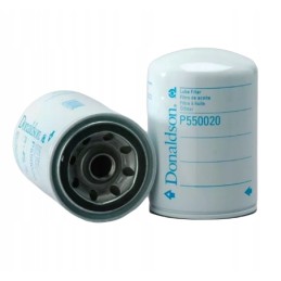 Alyvos filtras p550020 donaldson