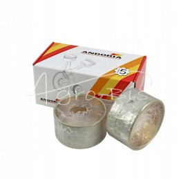 Ašies kaiščio įvorė 80200015 74 5x82x45 2 ursus c