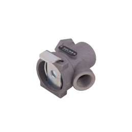 Oro filtras 16x1 5 kabeliui, Polmo priekaba