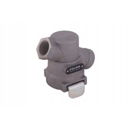 Oro filtras 16x1 5 kabeliui, Polmo priekaba