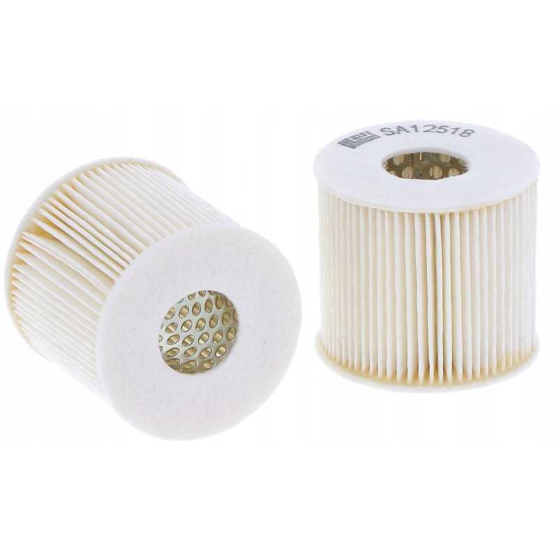 Sa12518 hifi oro filtras
