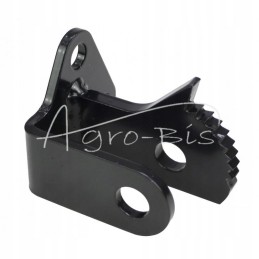 Rankinio stabdžio žvaigždutė c 360 andoria mot