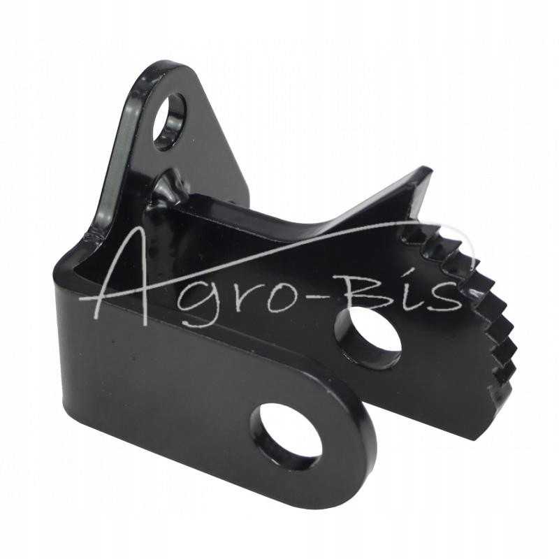 Rankinio stabdžio žvaigždutė c 360 andoria mot