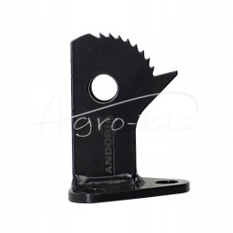 Rankinio stabdžio žvaigždutė c 360 andoria mot