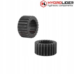 Siurblio sankaba 15mm normalia, Zetor vairo stiprintuvas