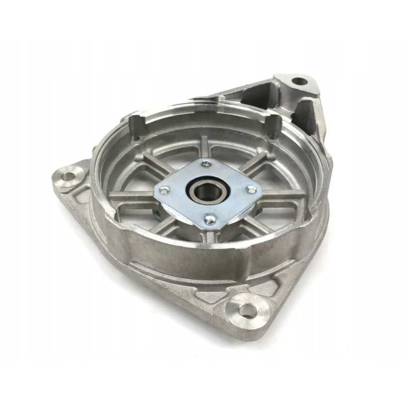 Kintamosios srovės generatoriaus priekinio dangčio skydas ex230000 c 330