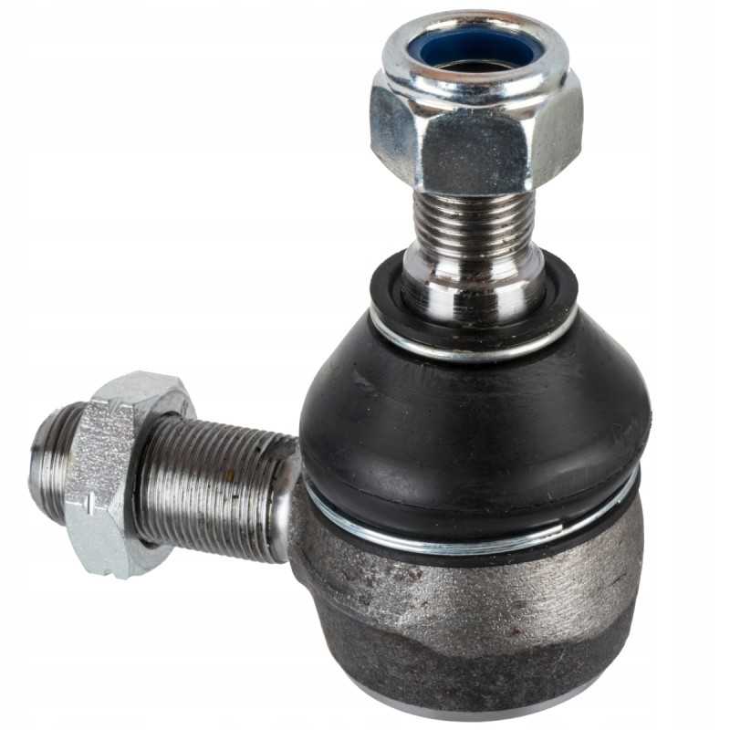 Pavaros rutulinio šarnyro dėklas David Brown