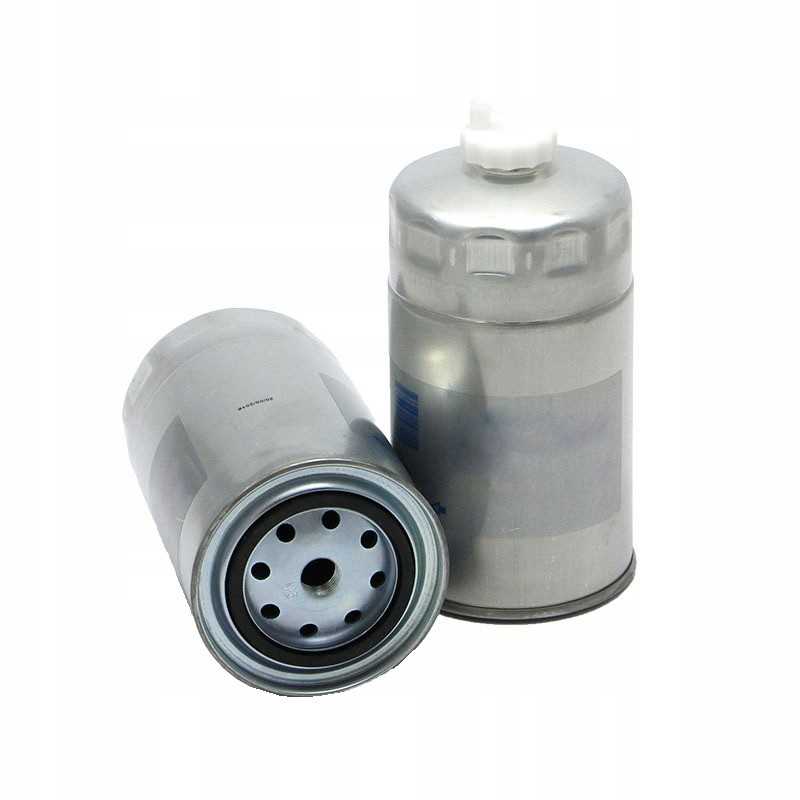 Kuro filtro korpusas new holland 47450038 donaldson