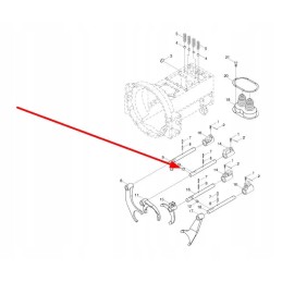 Tb604 374b 04 pavarų dėžės vadovas
