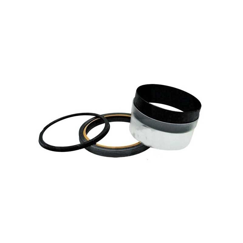 Variklio veleno sandariklis, priekinis korpusas 5120 a77890