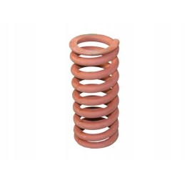 Priekinės ašies spyruoklė 55113626 zetor dalis