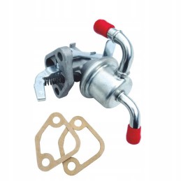 Kubota galios siurblys