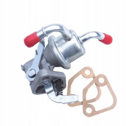 Kubota galios siurblys