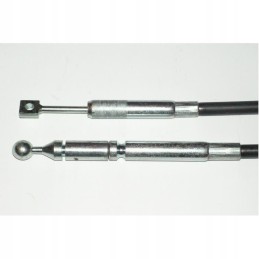 Tur Quicke priekinio krautuvo trosas l3500mm