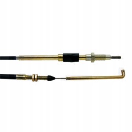 Deutz Fahr gesinimo kabelis 04365451