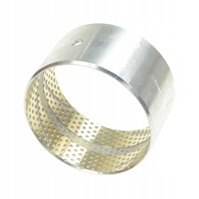 Pakabos įvorė prieš ašį mf 3384093m1 bepco