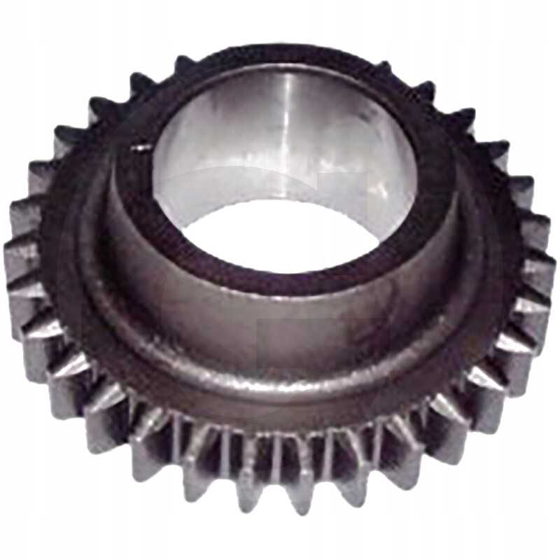 Pavarų dėžės ratas, 2 pavara Ursus C 355 C 360