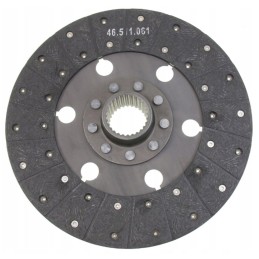 Sankabos diskas C 360 I ir II laipsnio pintas