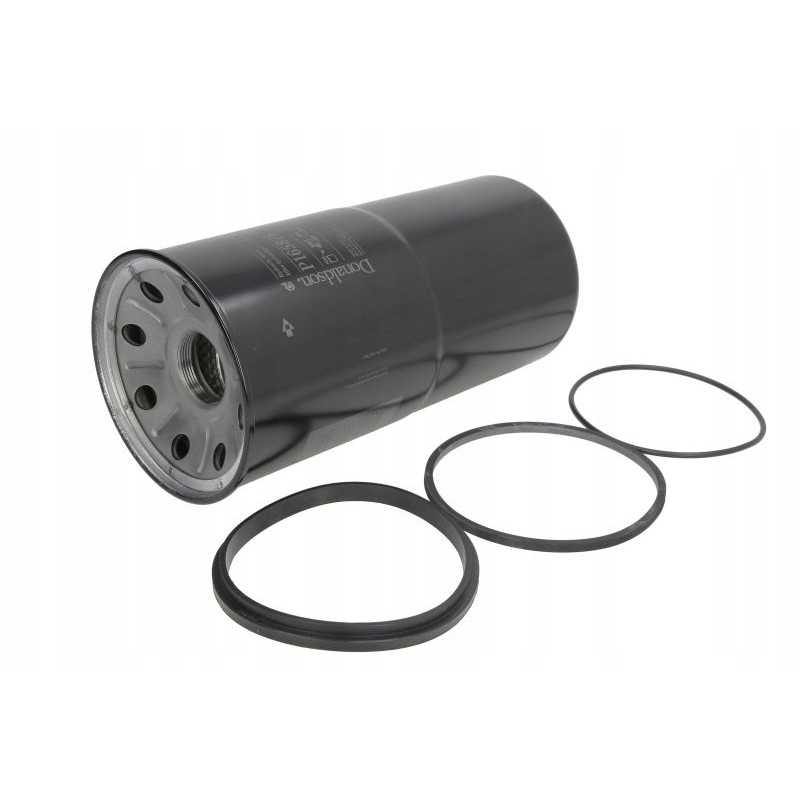 Hidraulinio filtro korpusas 1845c 2577 580k p165876