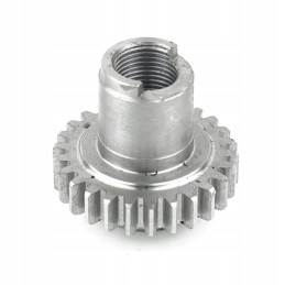 Dešinysis pakabos krumpliaratis z26 59114918 originalus