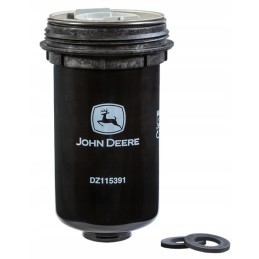 Re551507 john deere kuro filtras originalus
