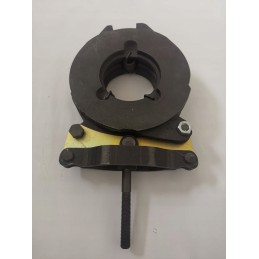 Fendt 300 500 stabdžių slėgis