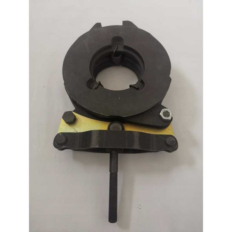 Fendt 300 500 stabdžių slėgis