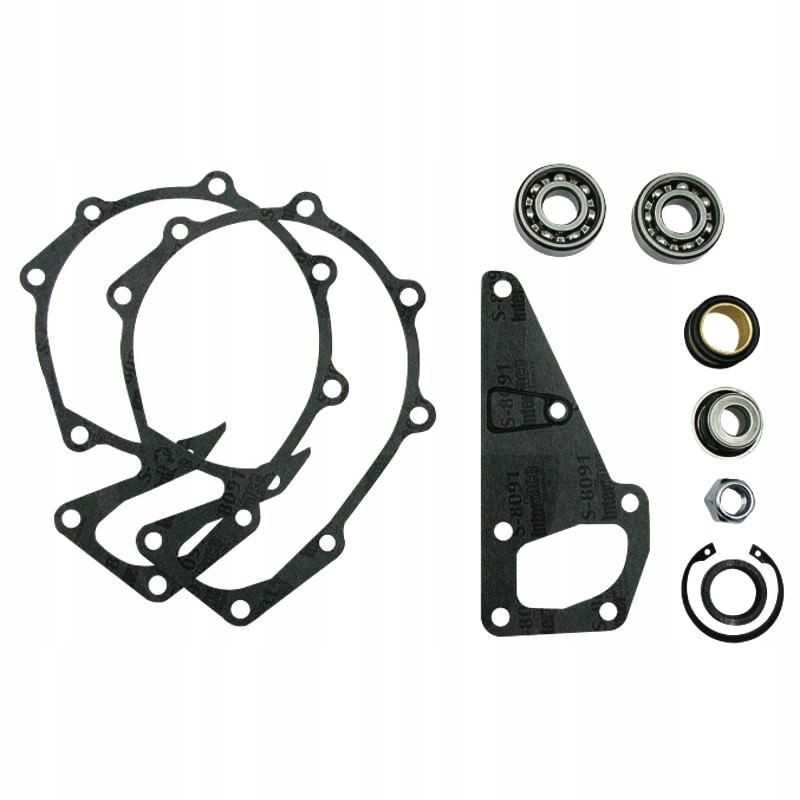 Valtra Valmet v836840101 remonto komplektas