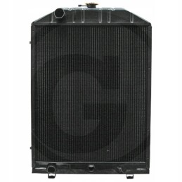 Fiat radiatorius 5103110 5109294
