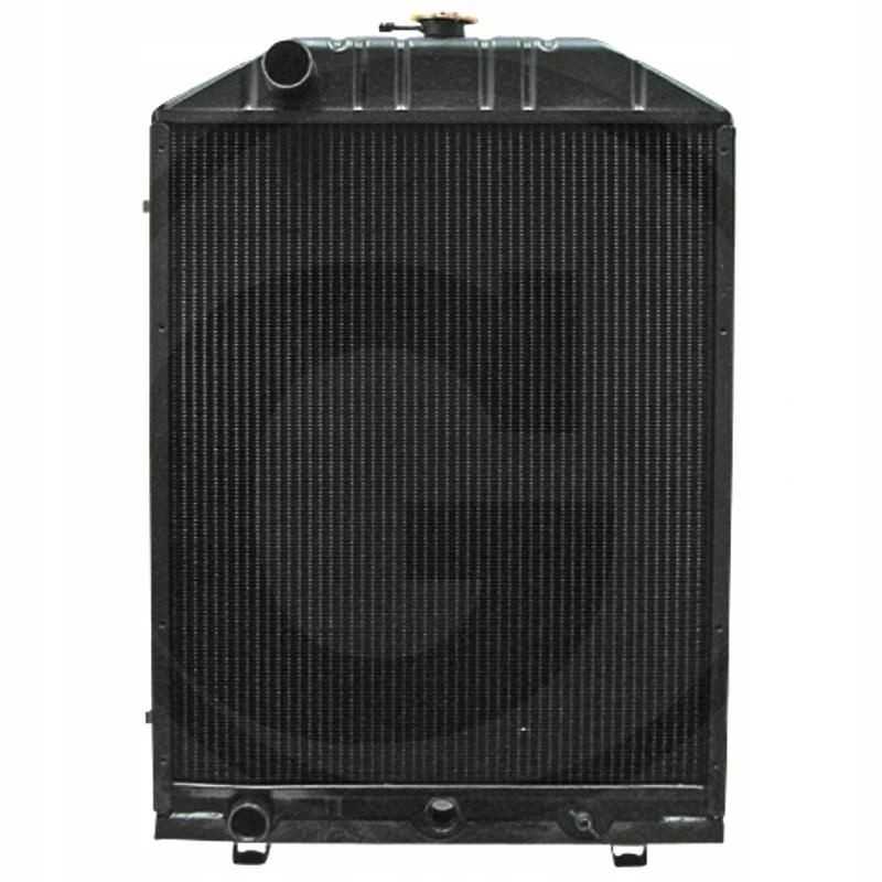 Fiat radiatorius 5103110 5109294