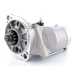 John Deere Yanmar Thermo King starteris