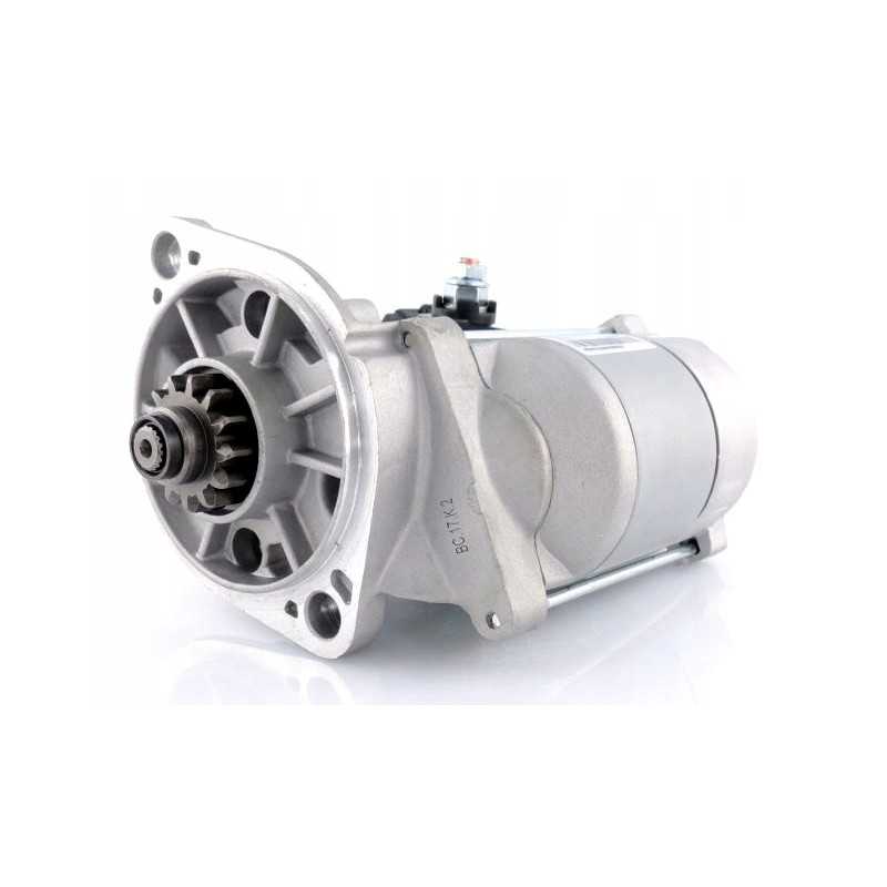 John Deere Yanmar Thermo King starteris