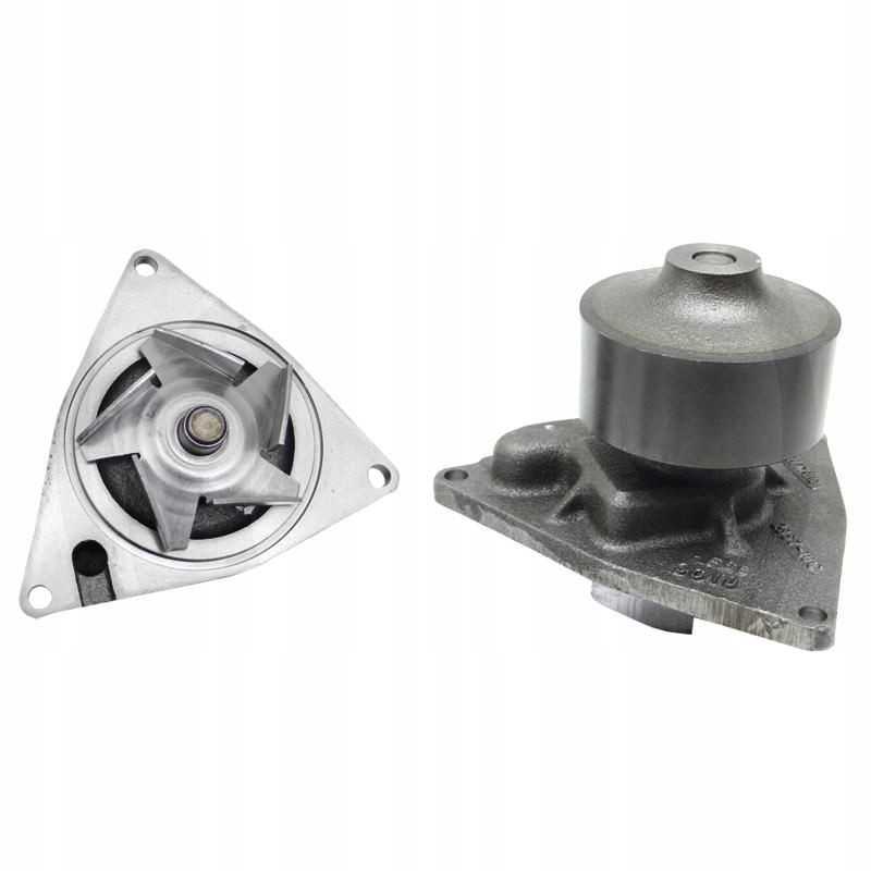 Vandens siurblio vandens korpusas new holland 87453208 Vokietija