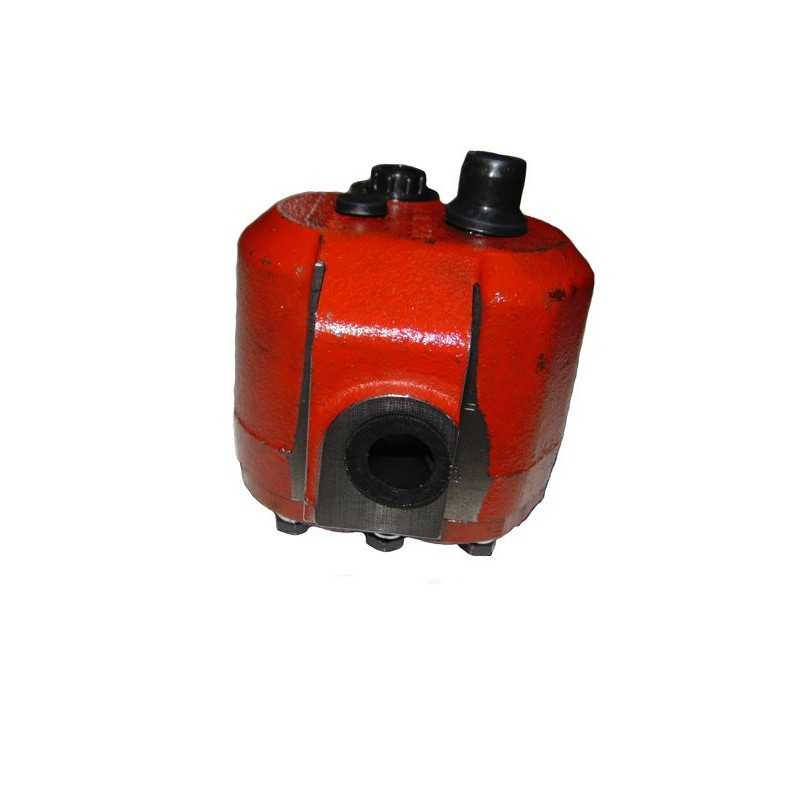 C 360 ursus c lift hidraulinis siurblys