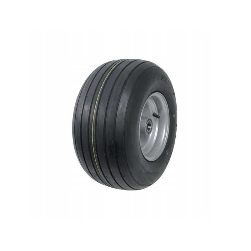 Pilnas ratas 18x8 50 8 4pr