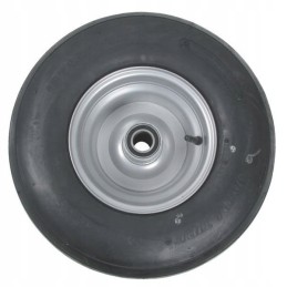 Pilnas ratas 18x8 50 8 4pr