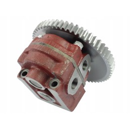 Variklio alyvos siurblys c 328 hylmet 42 06 105 0 42061
