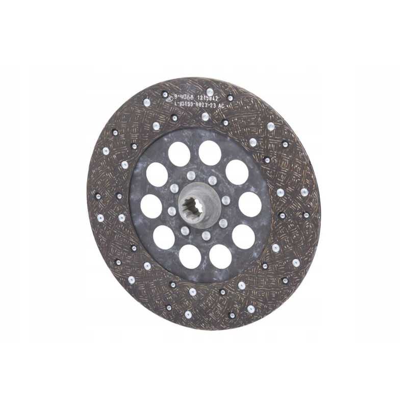 331013216 UKF sankabos diskas