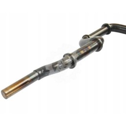 Pakabos velenas 1245 mm john deere az29928 kombainas