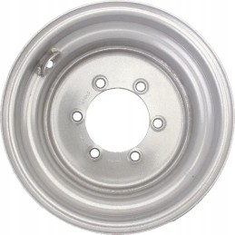 Rato ratlankis 6 skylės 17